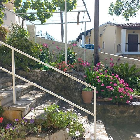 卡西奥皮Oneiro House公寓 外观 照片