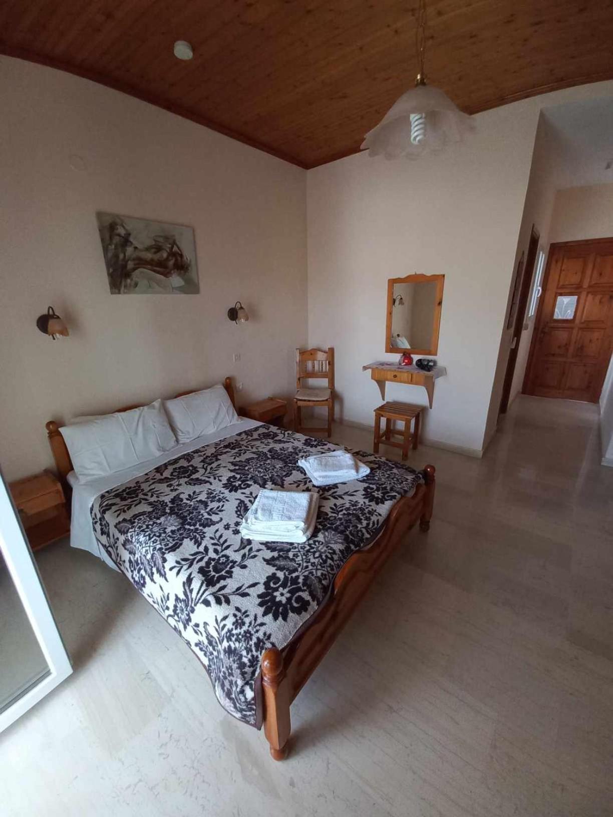 卡西奥皮Oneiro House公寓 外观 照片