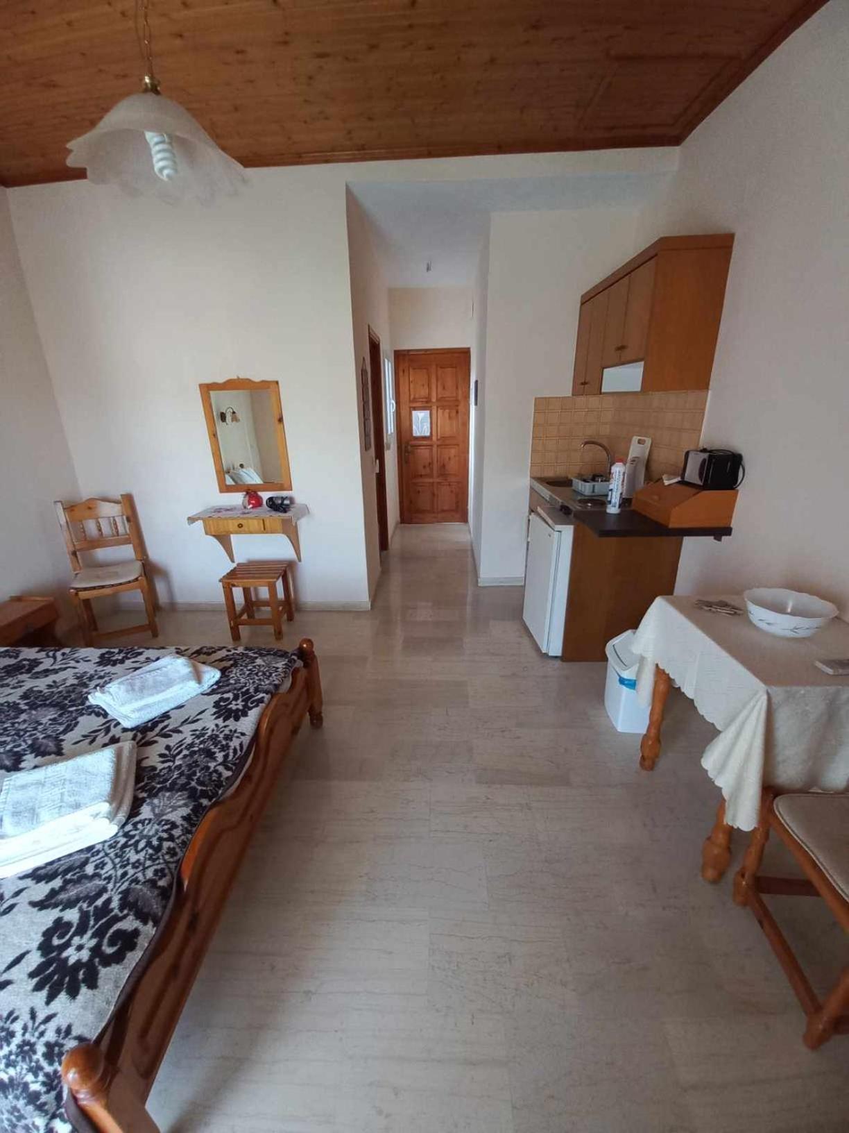 卡西奥皮Oneiro House公寓 外观 照片