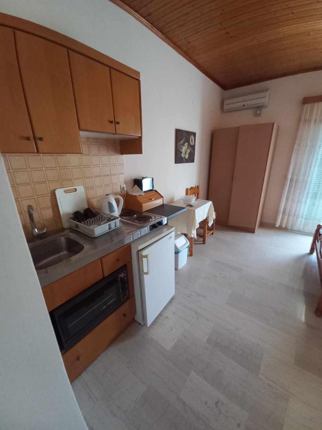 卡西奥皮Oneiro House公寓 外观 照片