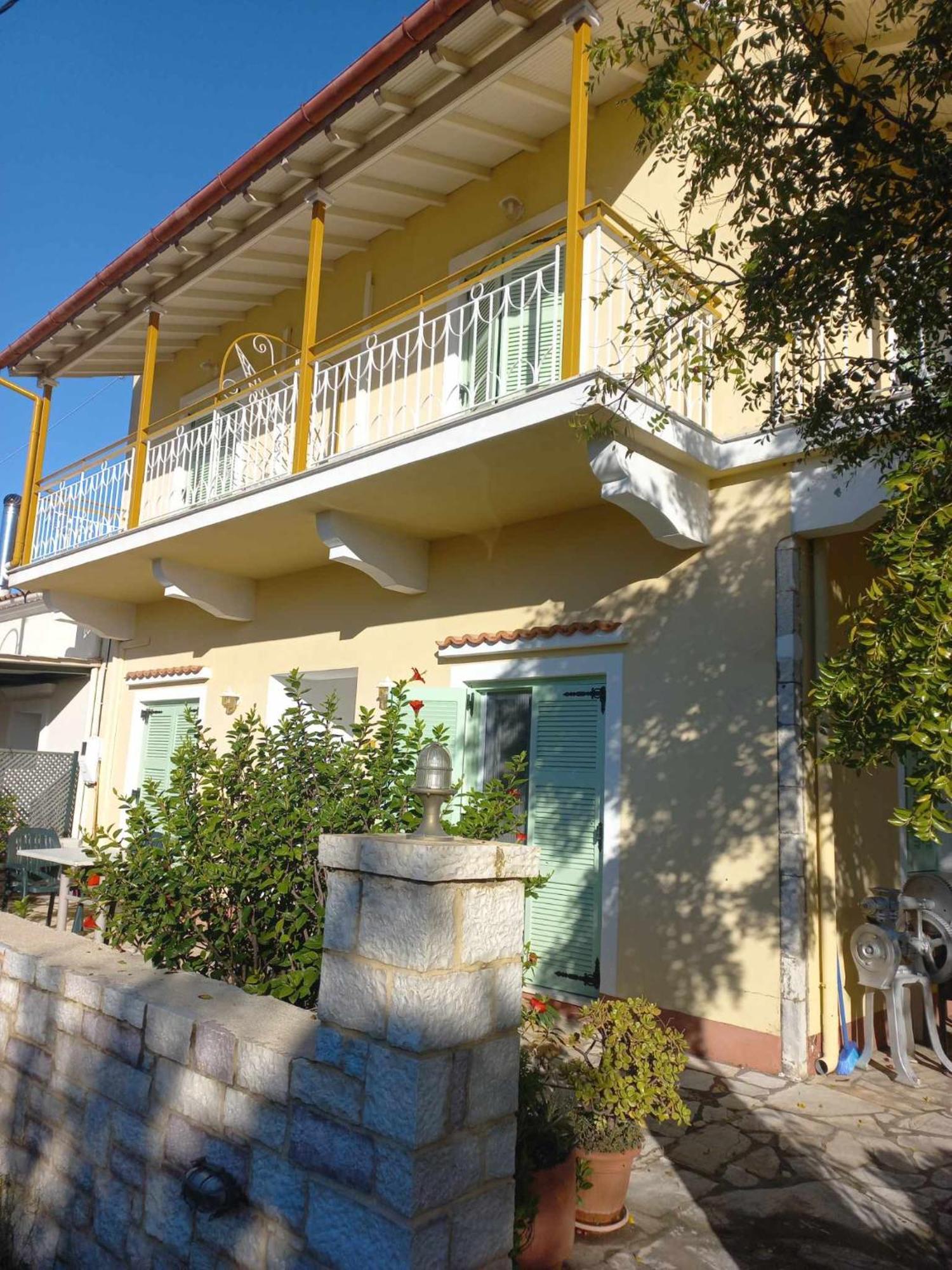 卡西奥皮Oneiro House公寓 外观 照片