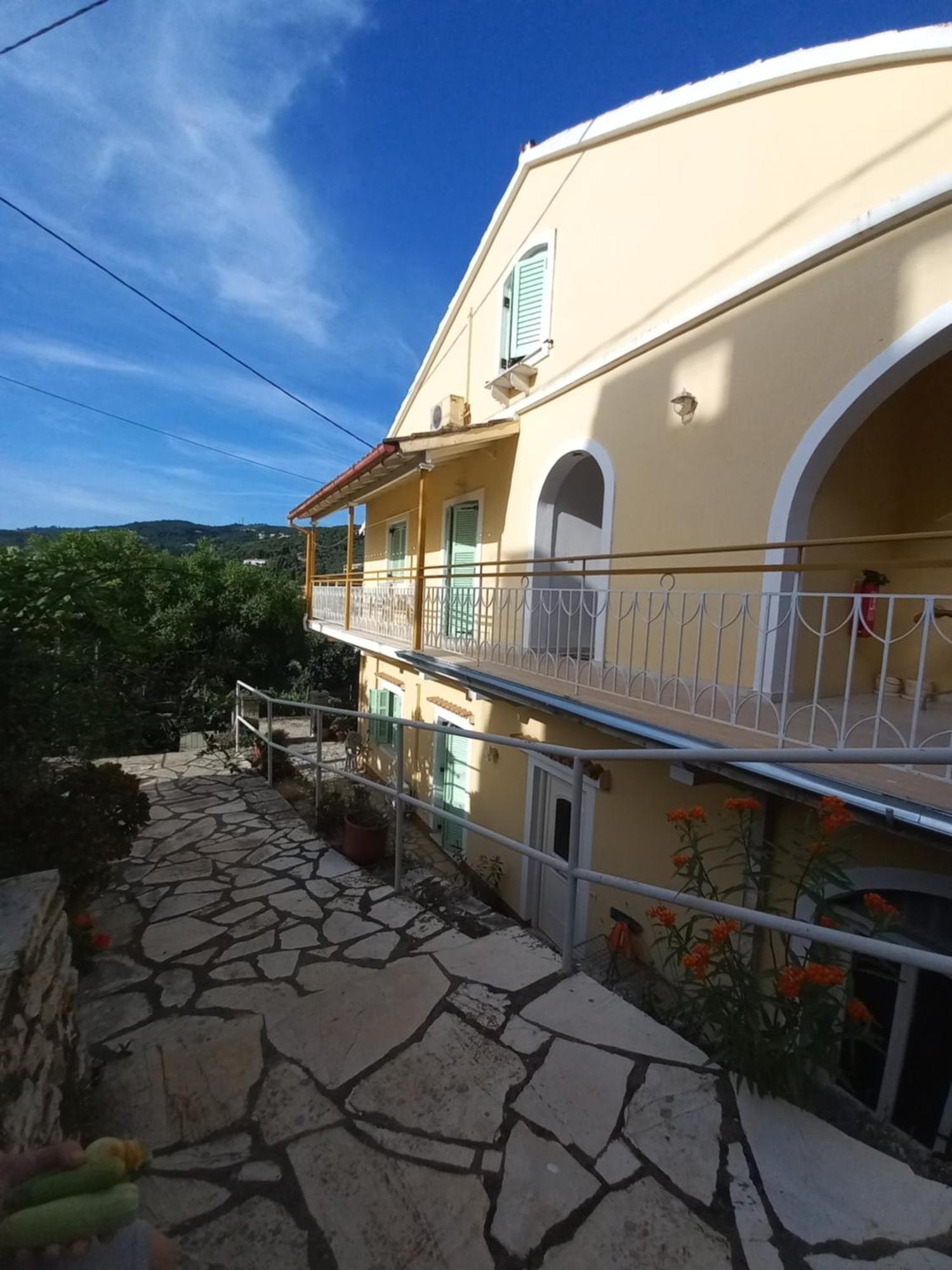 卡西奥皮Oneiro House公寓 外观 照片