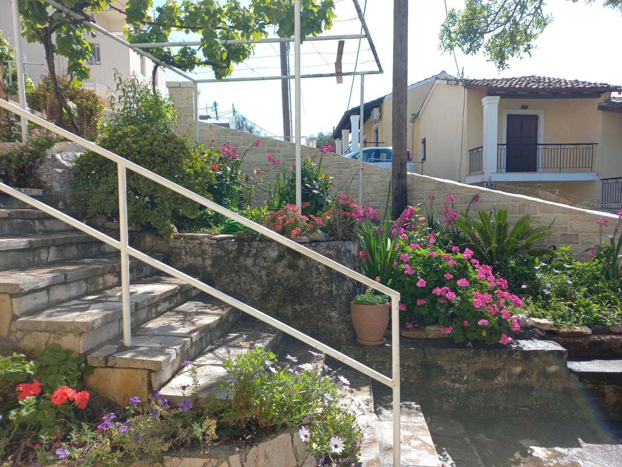 卡西奥皮Oneiro House公寓 外观 照片