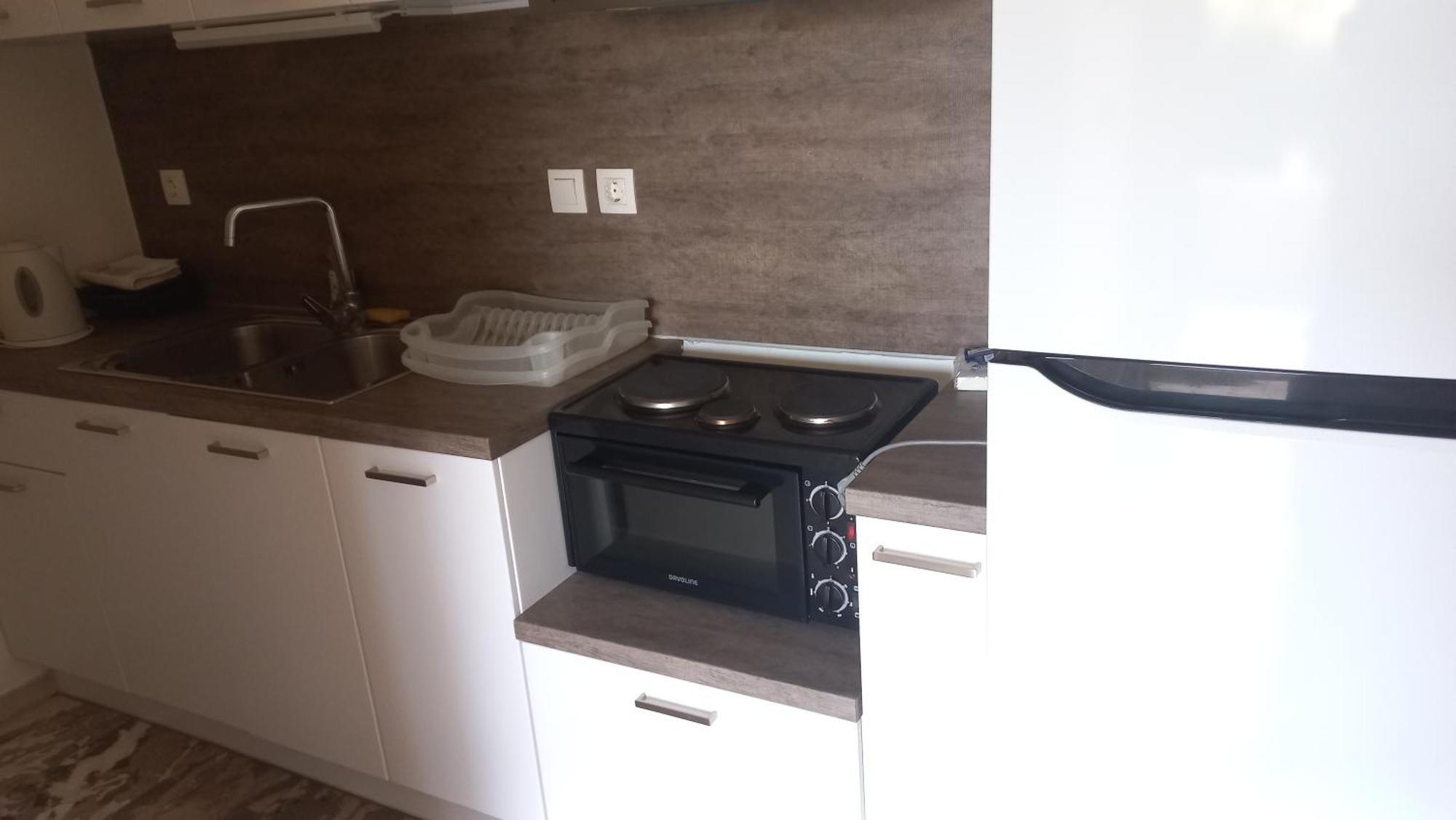 卡西奥皮Oneiro House公寓 客房 照片