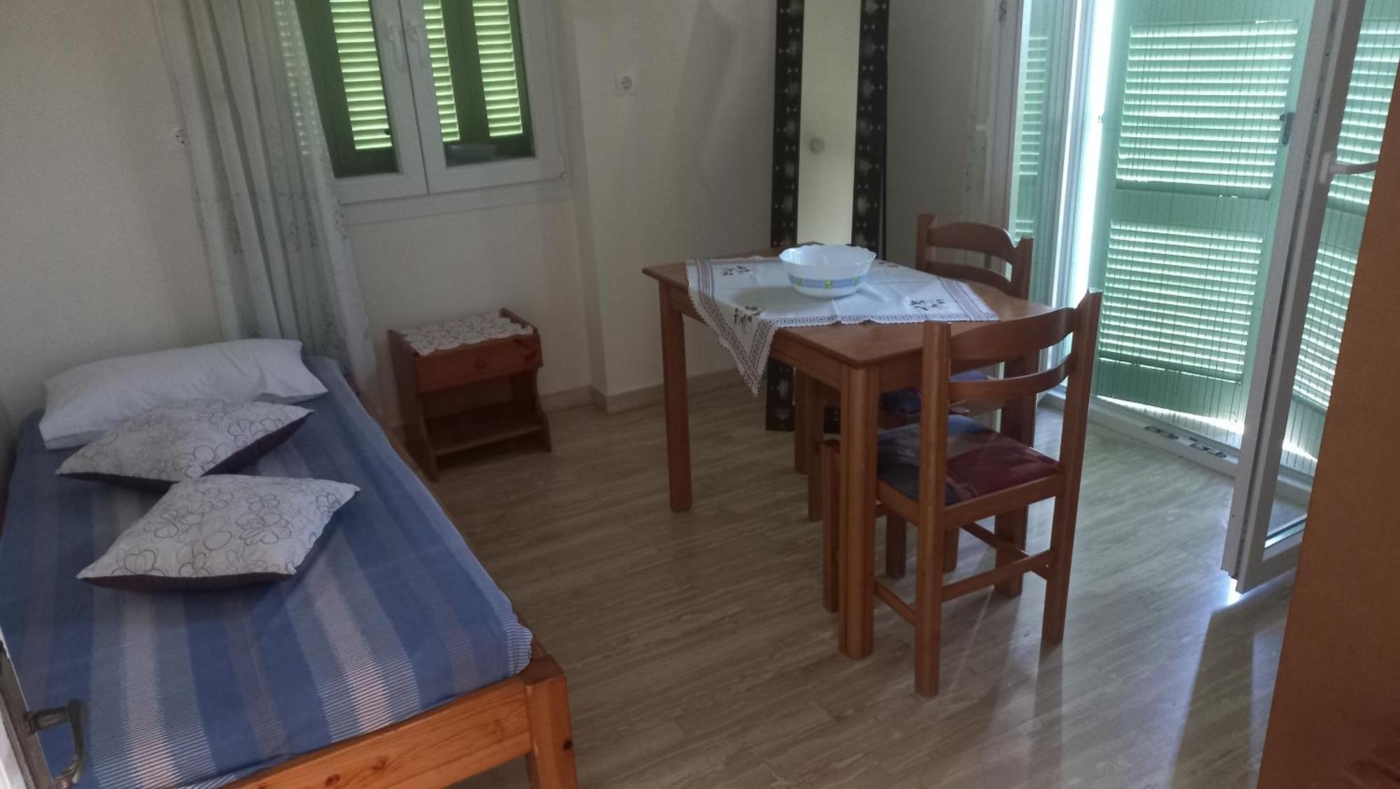 卡西奥皮Oneiro House公寓 客房 照片