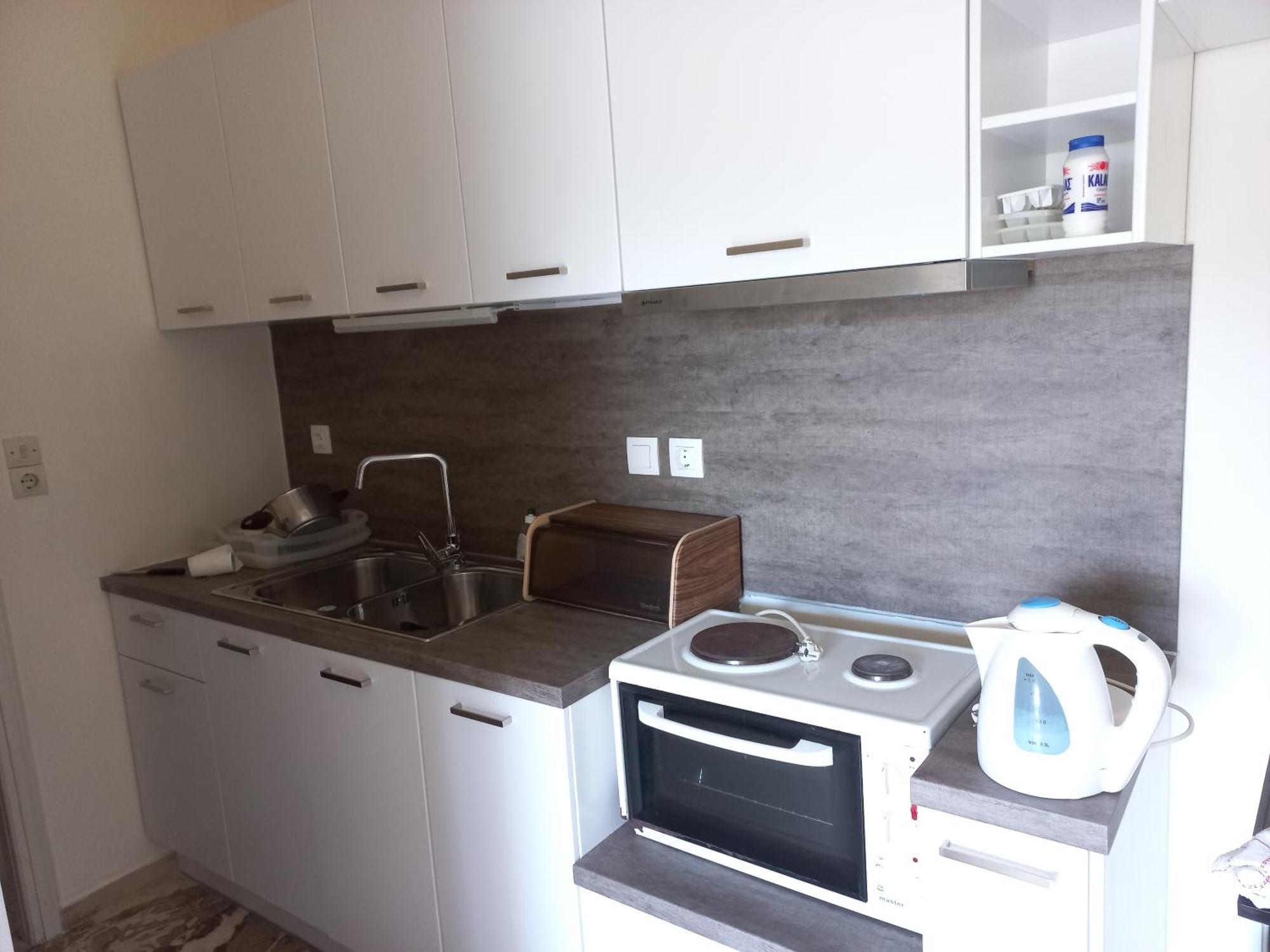 卡西奥皮Oneiro House公寓 客房 照片